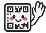 HelloQR Logo